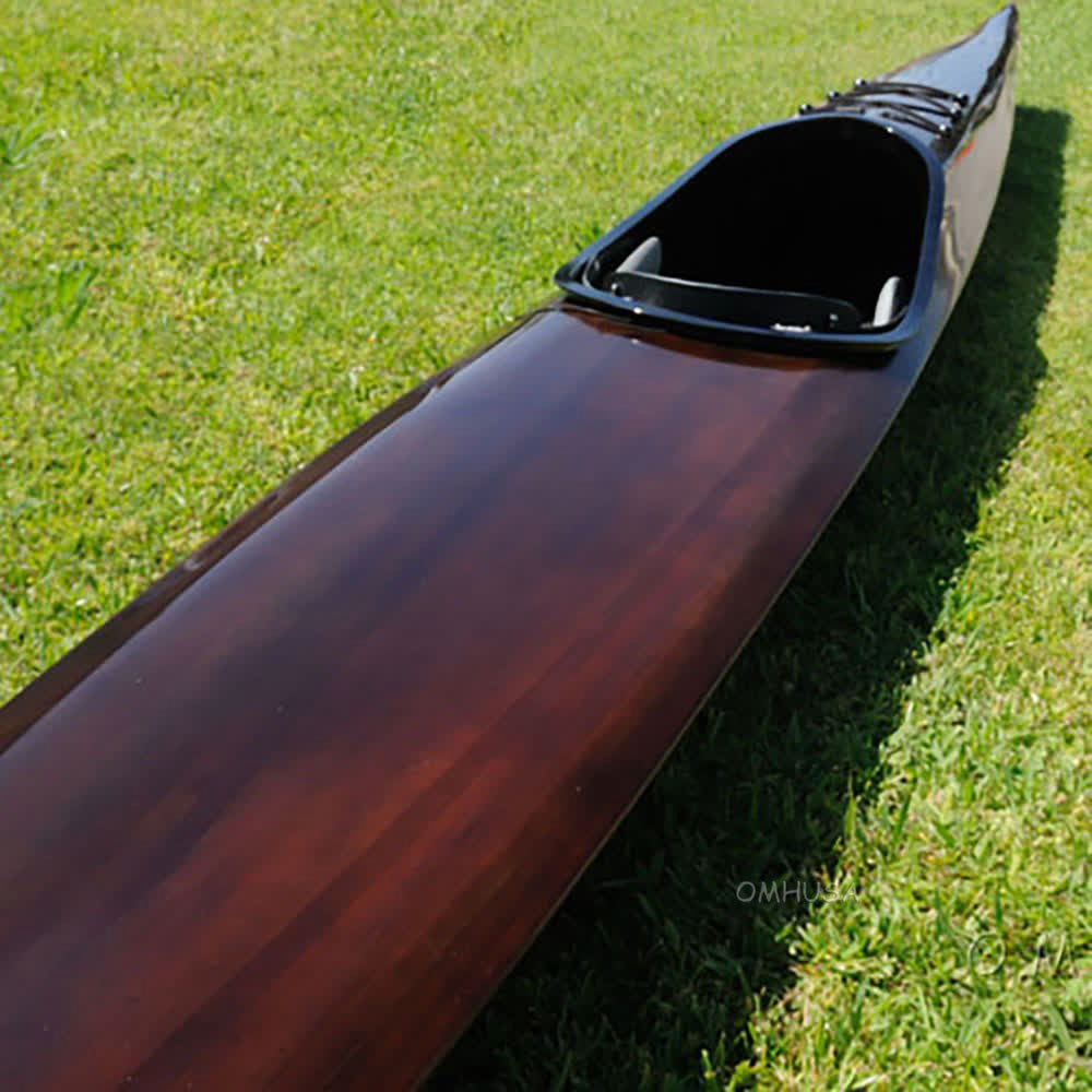 St. Lawrence Racing Kayak 20