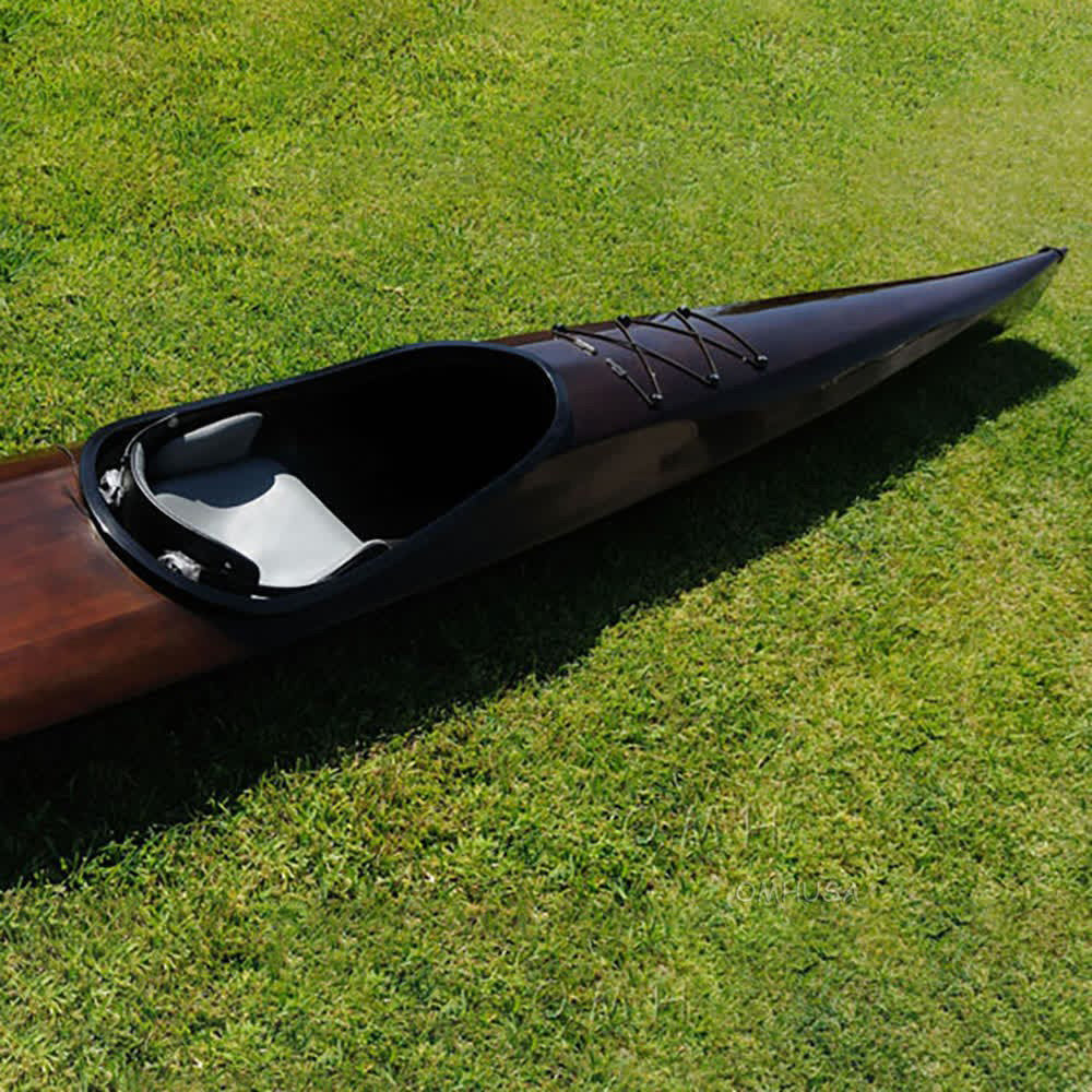 St. Lawrence Racing Kayak 20