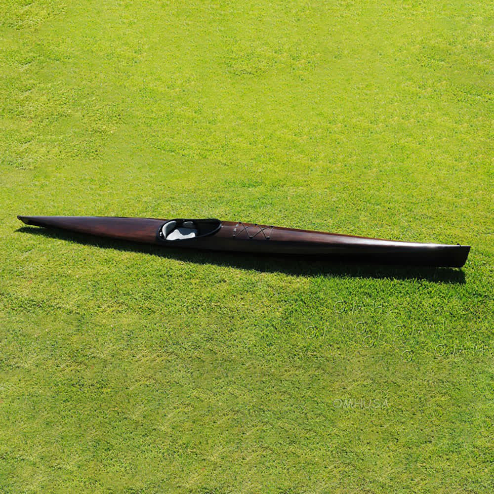 St. Lawrence Racing Kayak 20