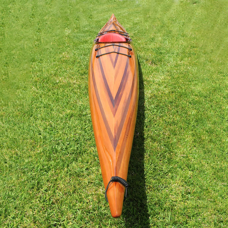 Hudson Kayak 18