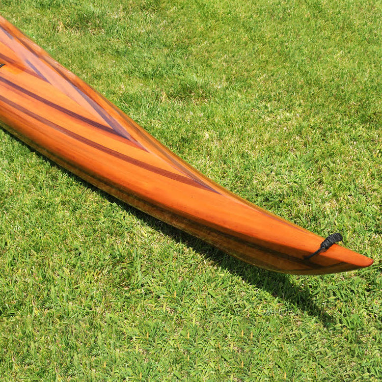 Hudson Kayak 18