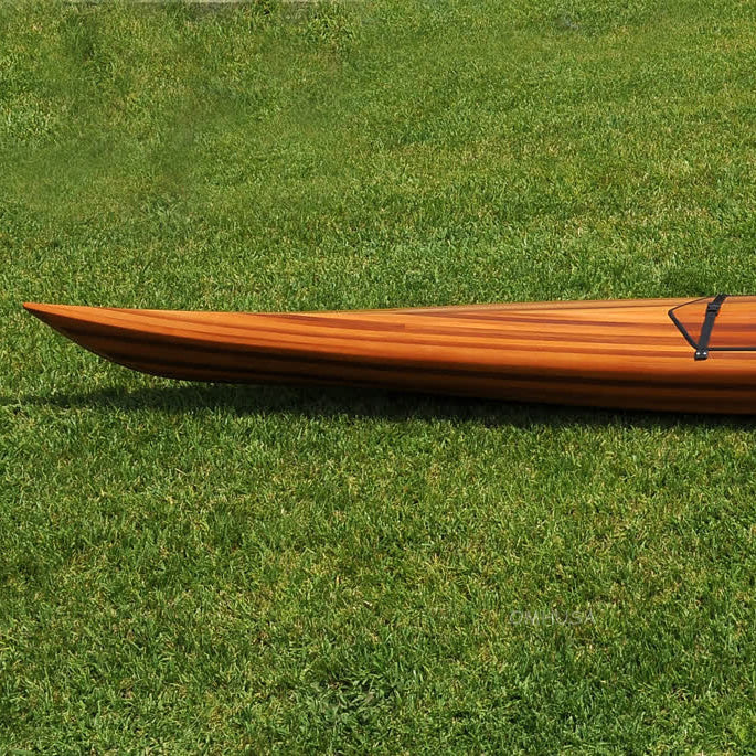 Hudson Kayak 18