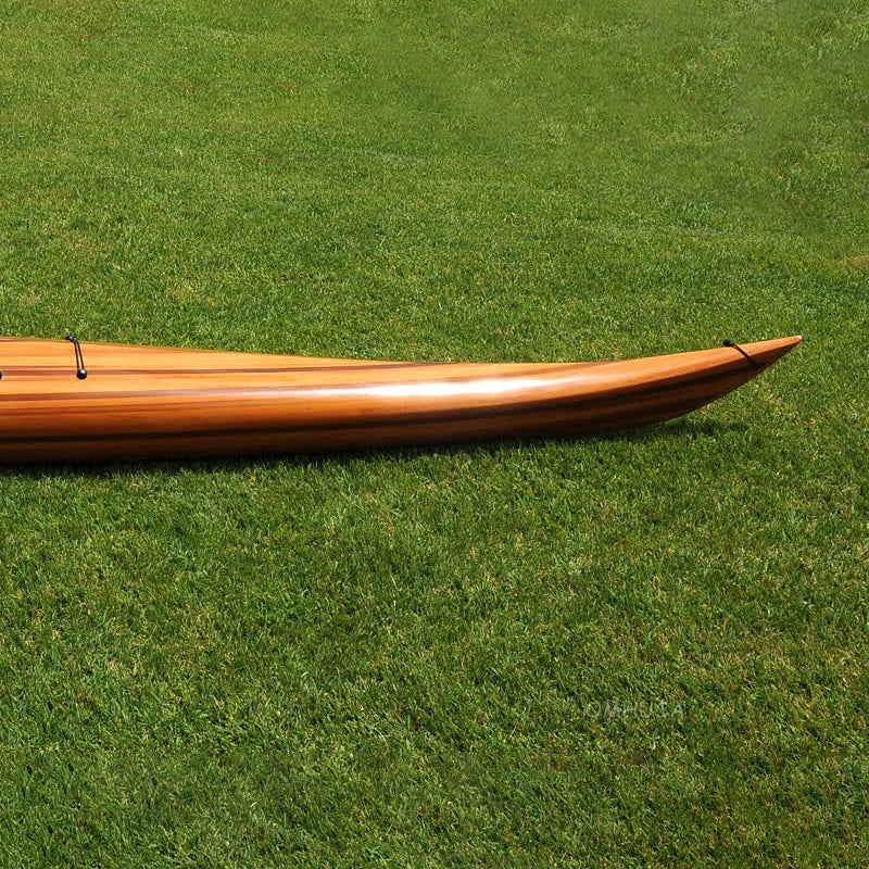 Hudson Kayak 18