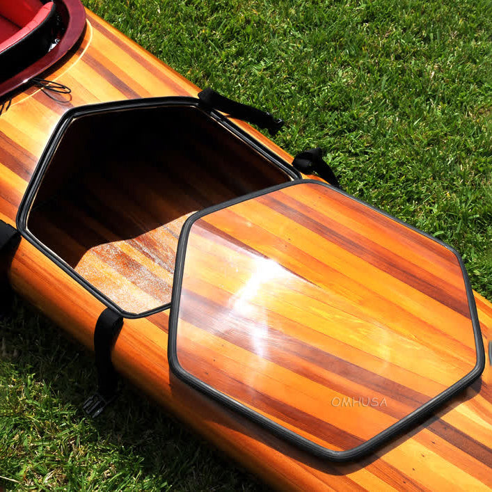 Hudson Kayak 18