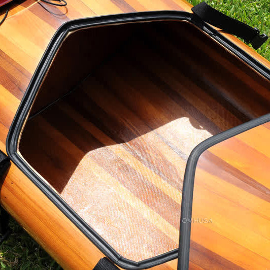 Hudson Kayak 18