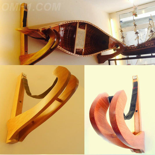 kayak Wall Mount 10ft