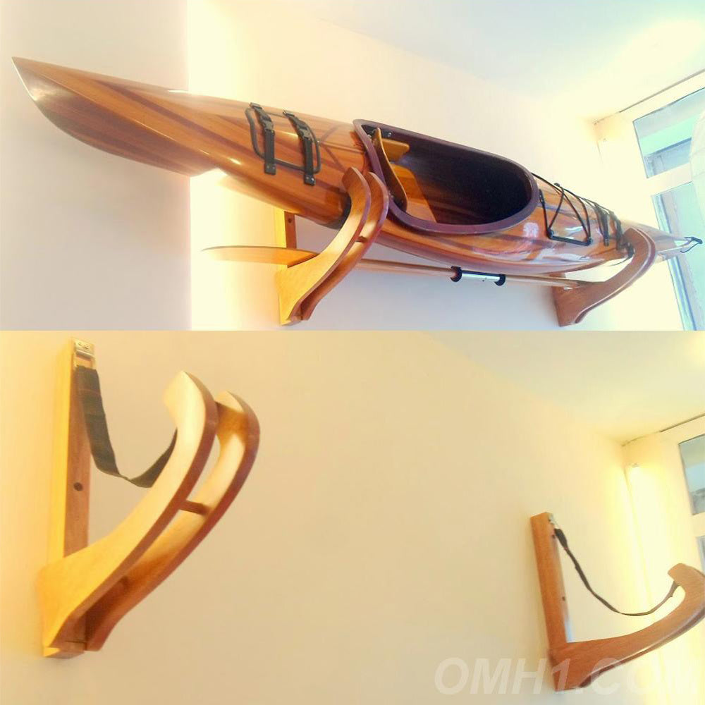 kayak Wall Mount 10ft