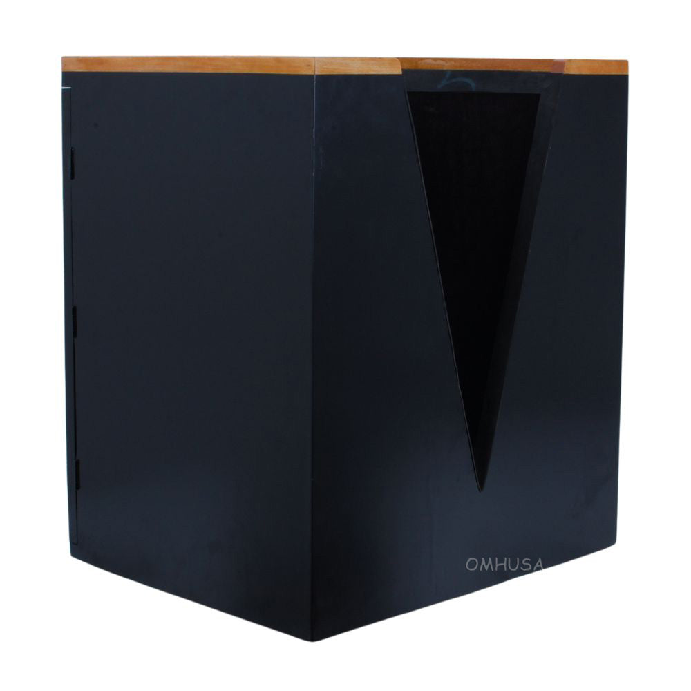 Vertical Stand for canoe 9ft