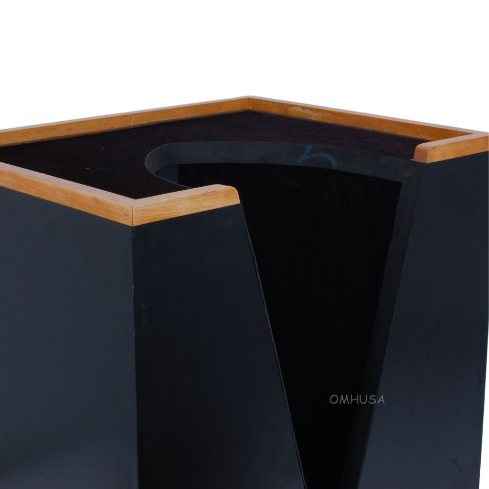Vertical Stand for canoe 9ft