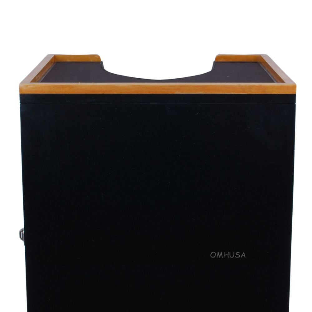 Vertical Stand for canoe 9ft
