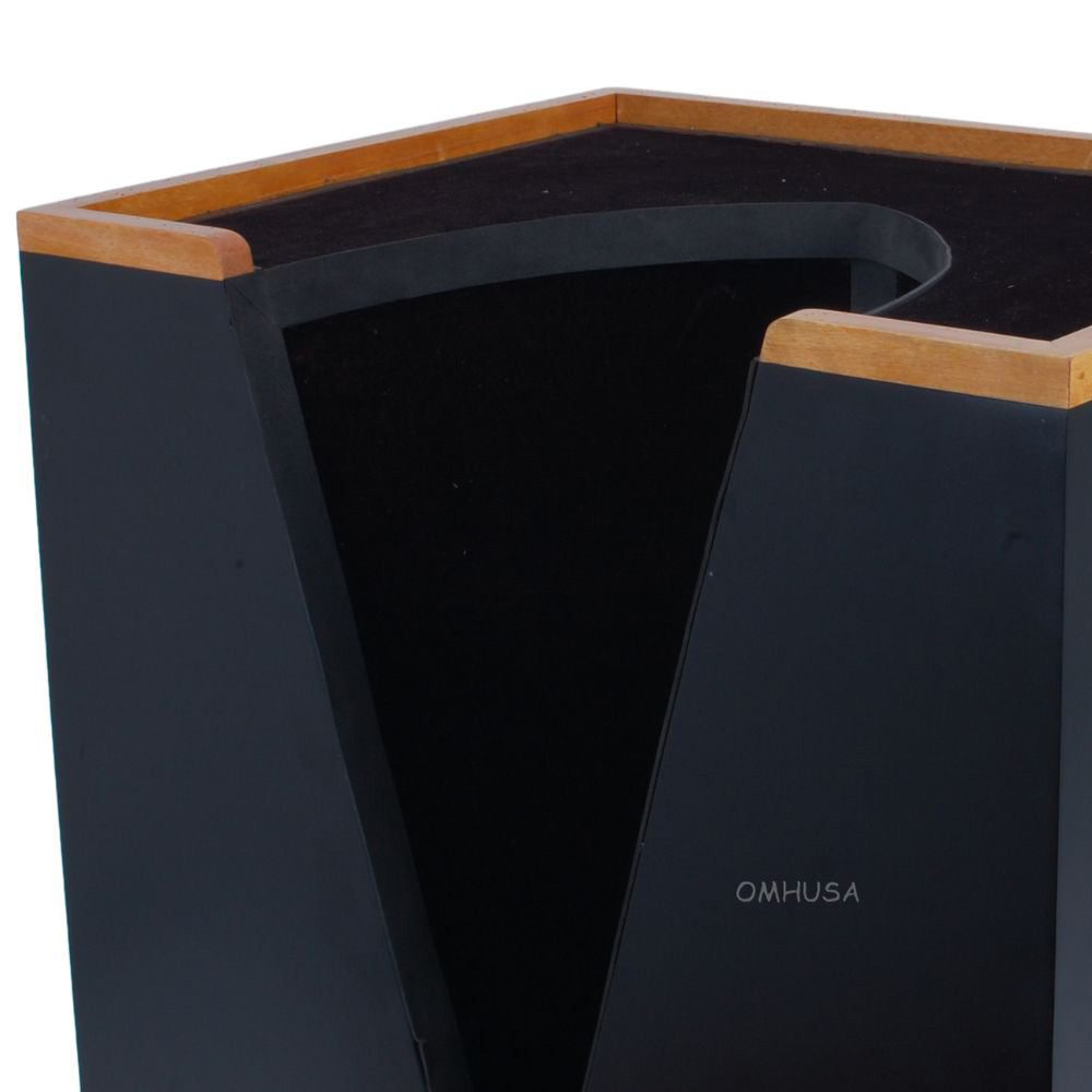 Vertical Stand for canoe 9ft