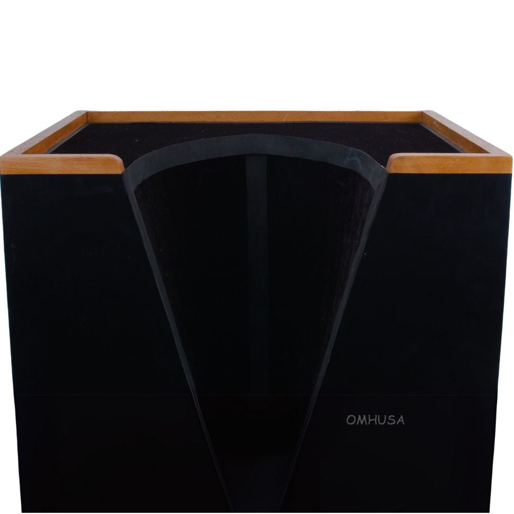 Vertical Stand for canoe 9ft