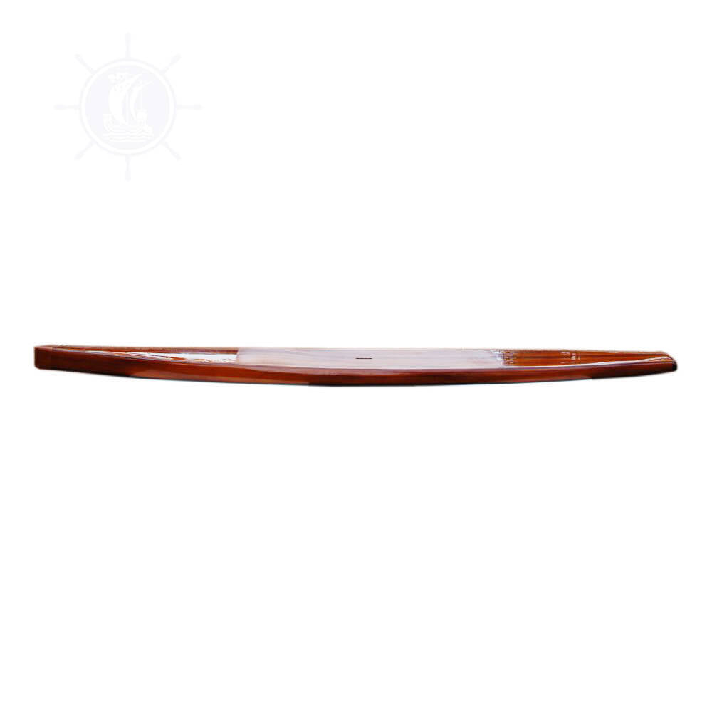 Stand up paddle board (12ft) with deck