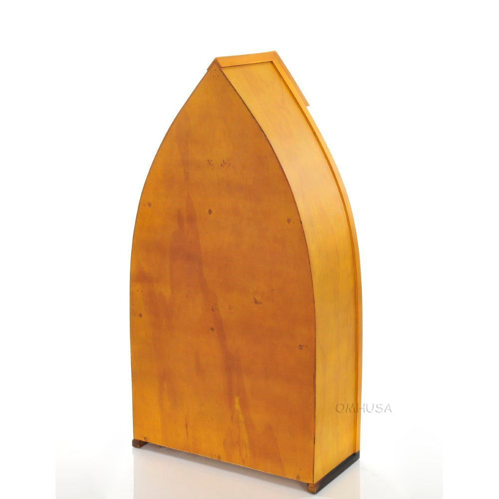 Canoe Boook Shelf Small