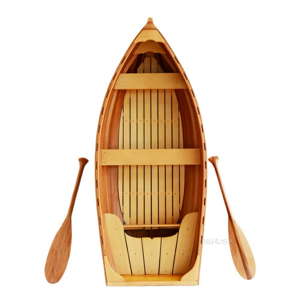 Whitehall Dinghy 5-Foot Display