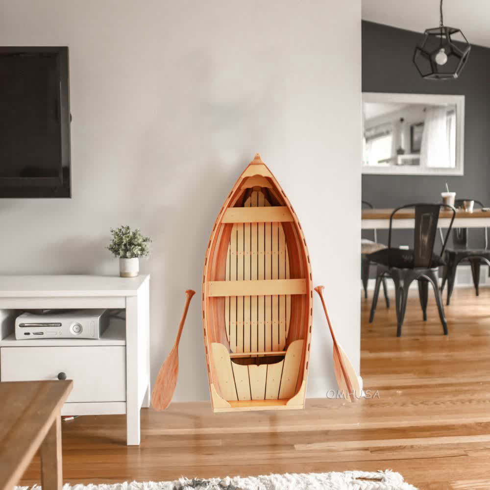 Whitehall Dinghy 5-Foot Display