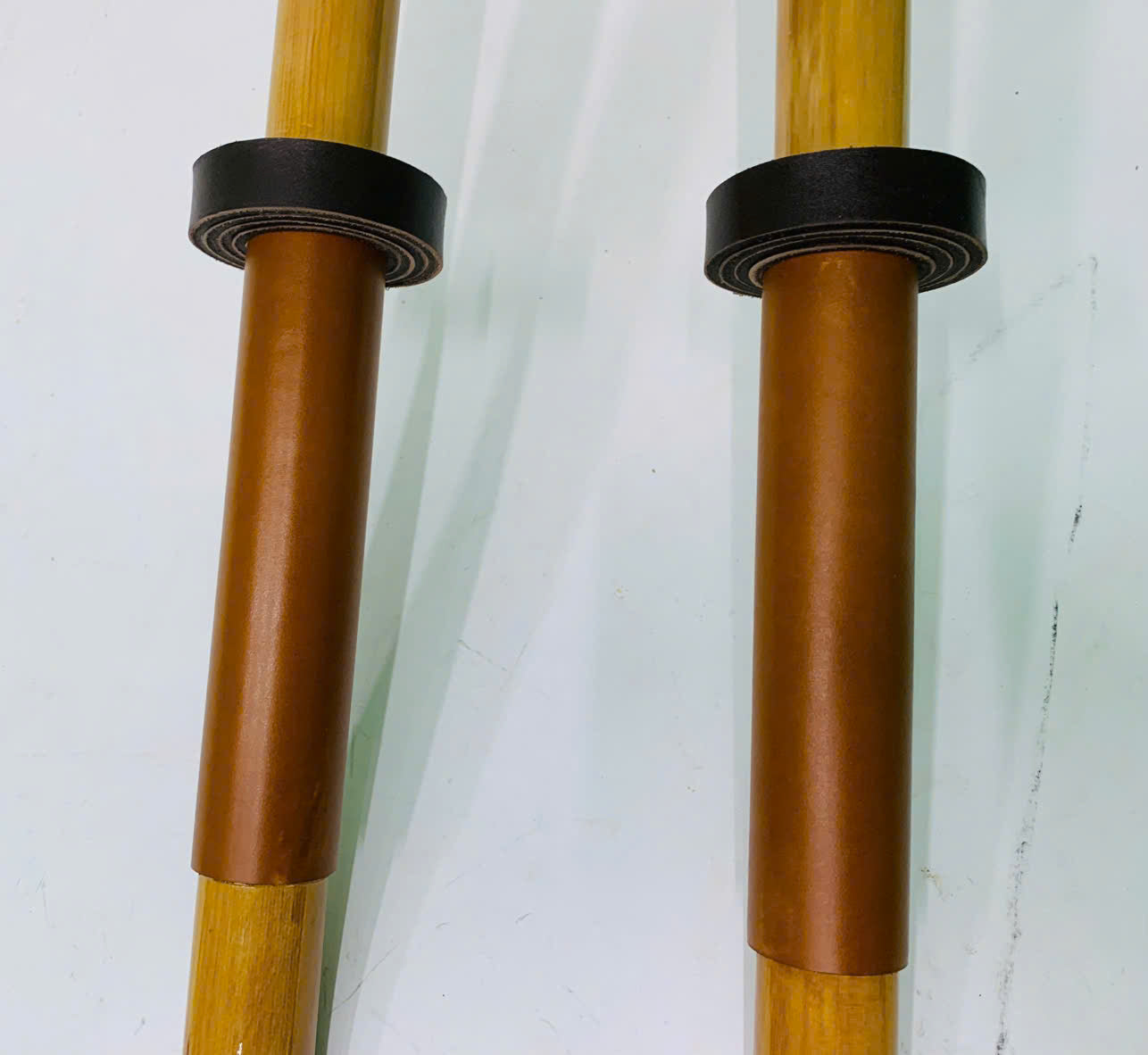 Paddle for Little Bear Wooden Dinghy 16ft