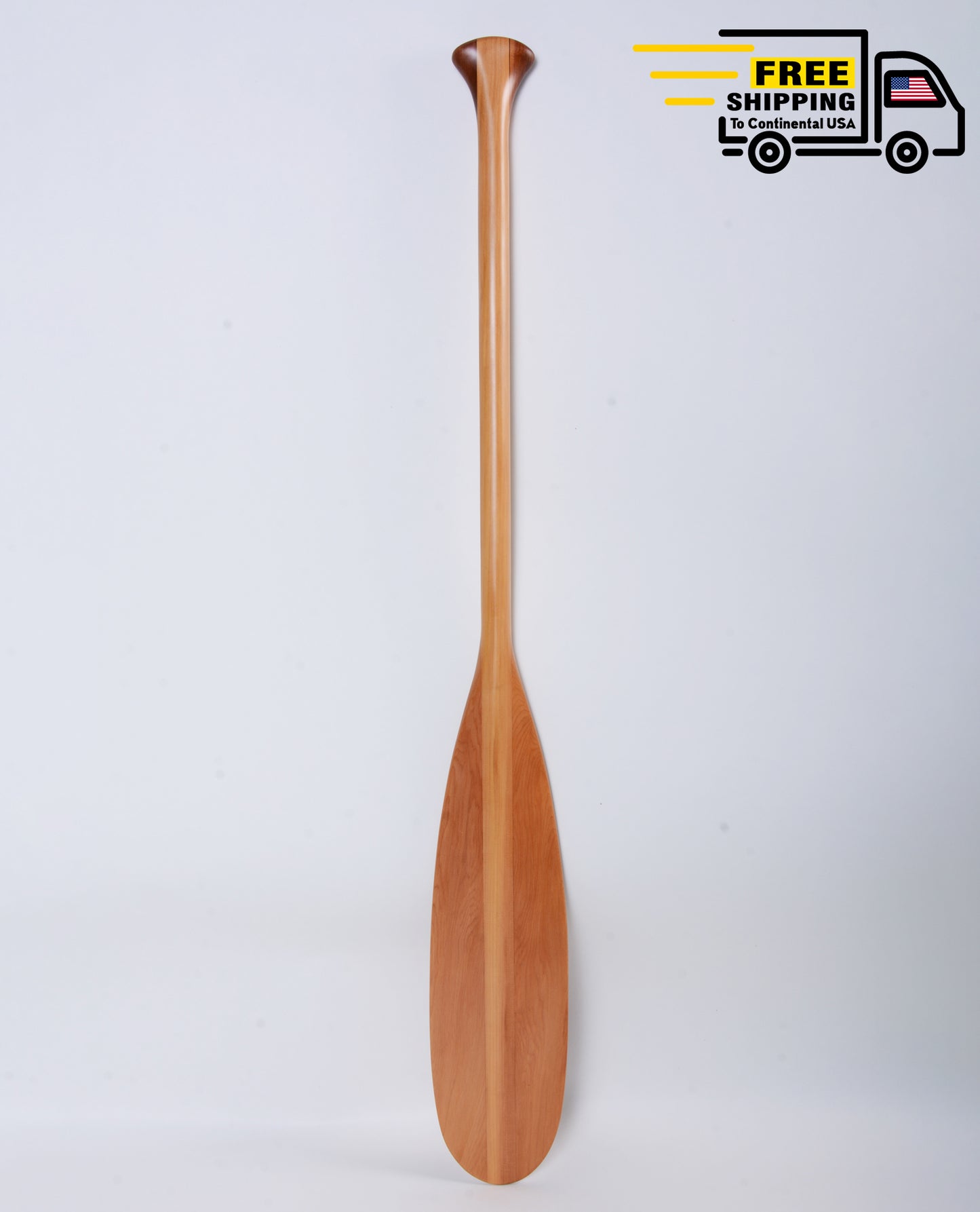 Paddle of Canoe 7' -12'