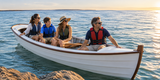 What Is a Skiff Boat? Types, Uses, Sizes and How to Choose
