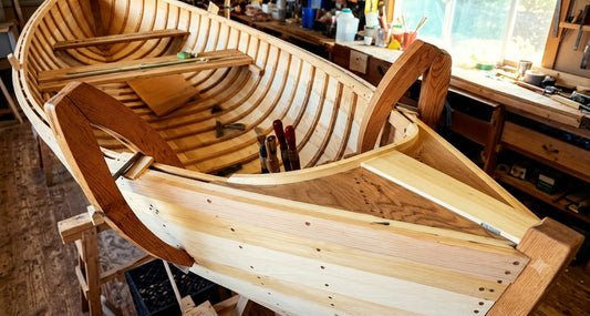 Boat Hull Types: How to Choose the Right Hull for Your Water