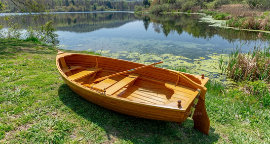 Dinghy Boats: Uses, Types, Sizes & How to Choose the Right One
