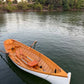 Paddle for 12 Feet Clinker Whitehall