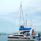 SAILING YACHT 27ft Custom made & Factory Visit with Luxury Travel Experience | Deposit