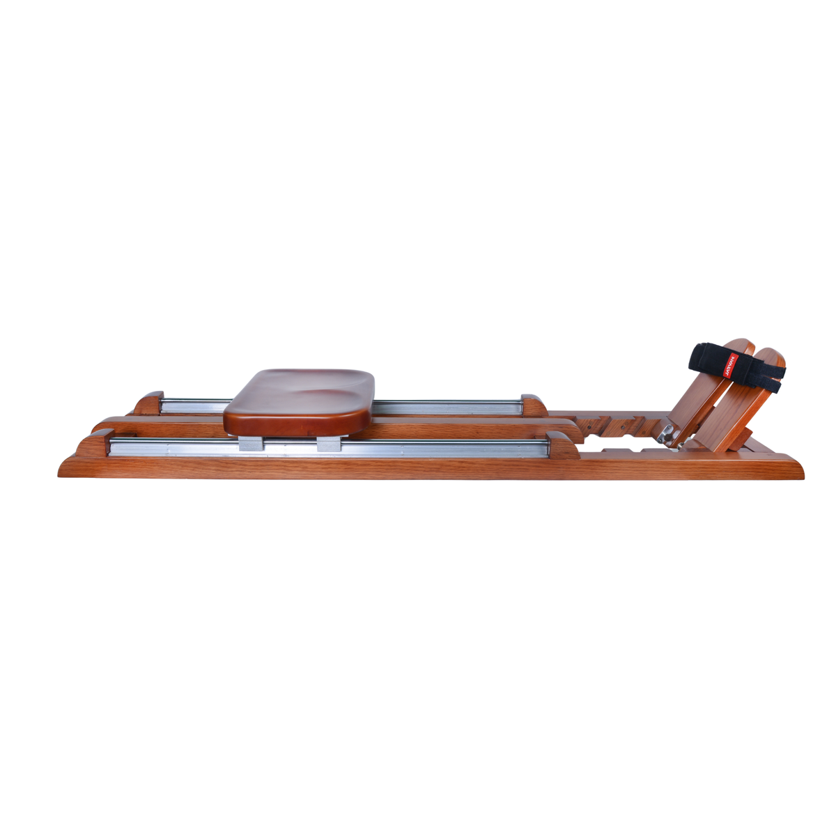 Custom Rowing Boat Wooden Sliding Seat