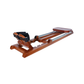 Custom Rowing Boat Wooden Sliding Seat