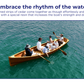 Wooden Whitehall Dinghy 17