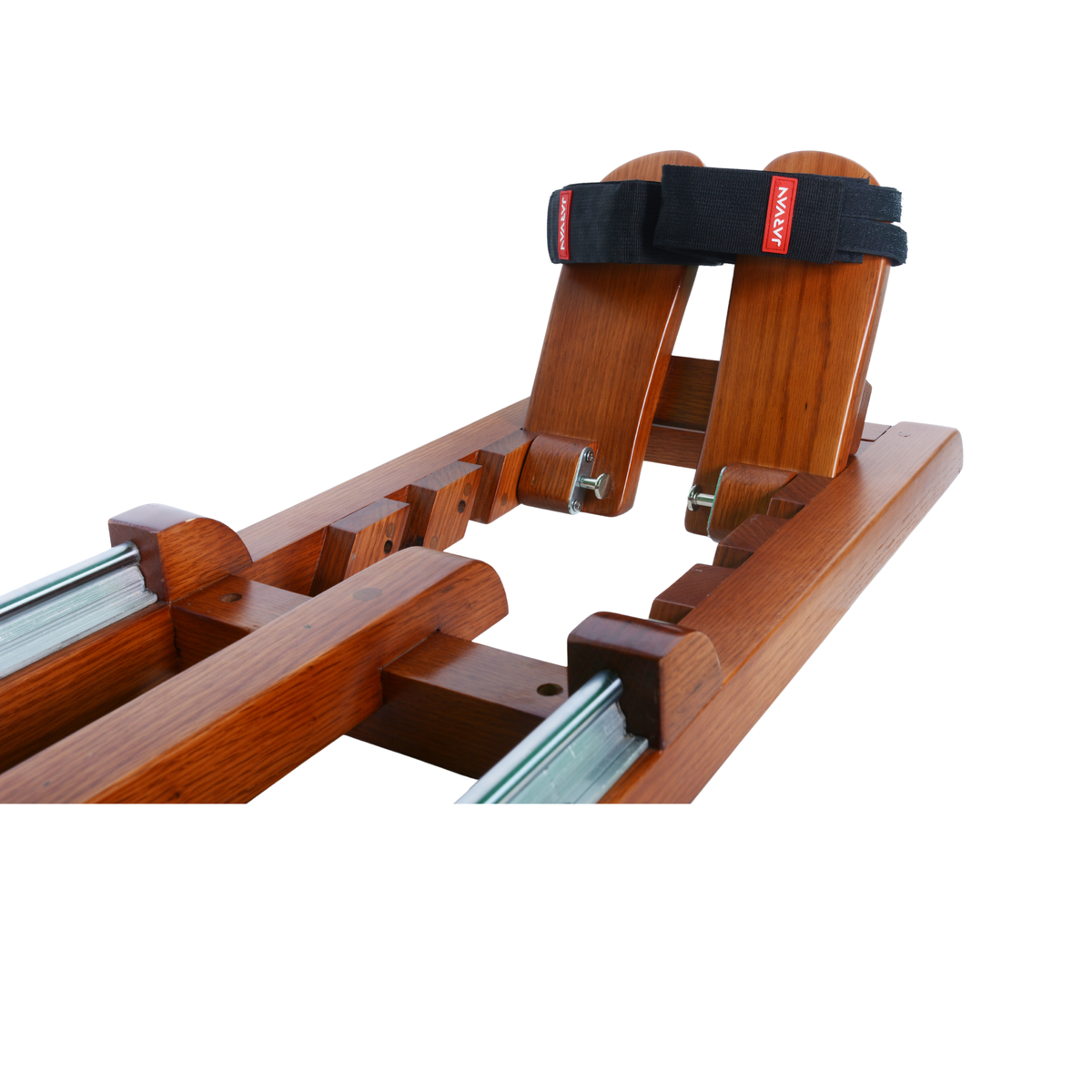 Custom Rowing Boat Wooden Sliding Seat