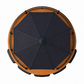 Circular Floating Gazebo
