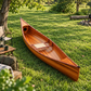 Wooden Canoe 10 ft