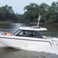 Speedboat 25