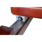 Custom Rowing Boat Wooden Sliding Seat