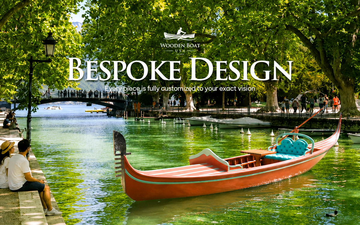 Bespoke Design