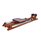 Custom Rowing Boat Wooden Sliding Seat