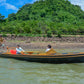 Venetian Gondola Real Boat 36