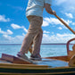 Venetian Gondola Real Boat 36