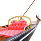 Venetian Gondola Real Boat 36