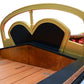 Venetian Gondola Real Boat 36