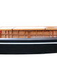 Venetian Gondola Real Boat 36