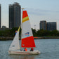 SAILINGBOAT 15
