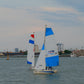 SAILINGBOAT 15