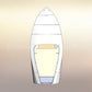 Deep-V Outboard Custom Built Boat 16 Ft.