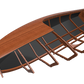 Deep-V Outboard Custom Built Boat 16 Ft.