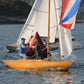 Glama Real Sailing Boat 26ft