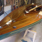 Glama Real Sailing Boat 26ft