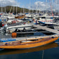 Glama Real Sailing Boat 26ft