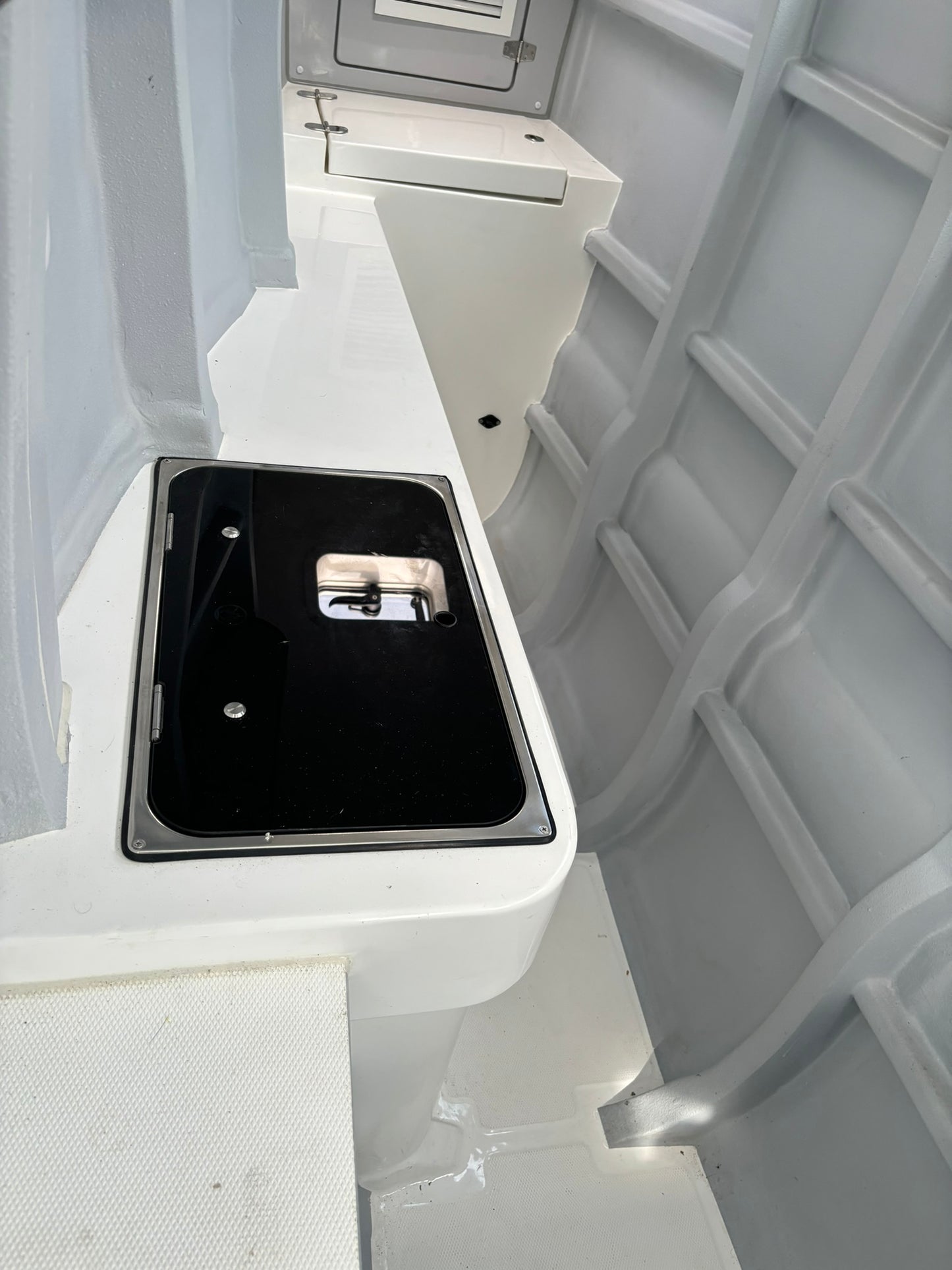 SAILING YACHT 27ft Custom made & Factory Visit with Luxury Travel Experience | Deposit